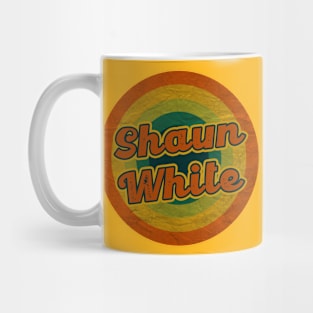 shaun whhite Mug